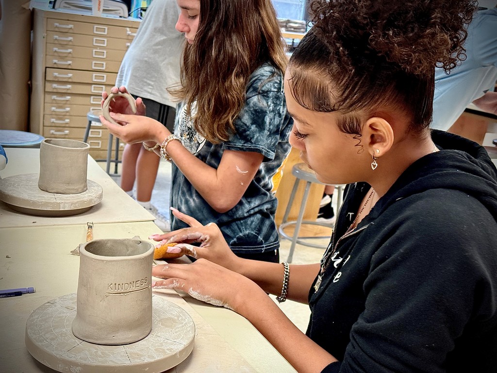 Mindful Mugs