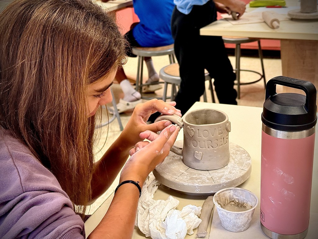 Mindful Mugs