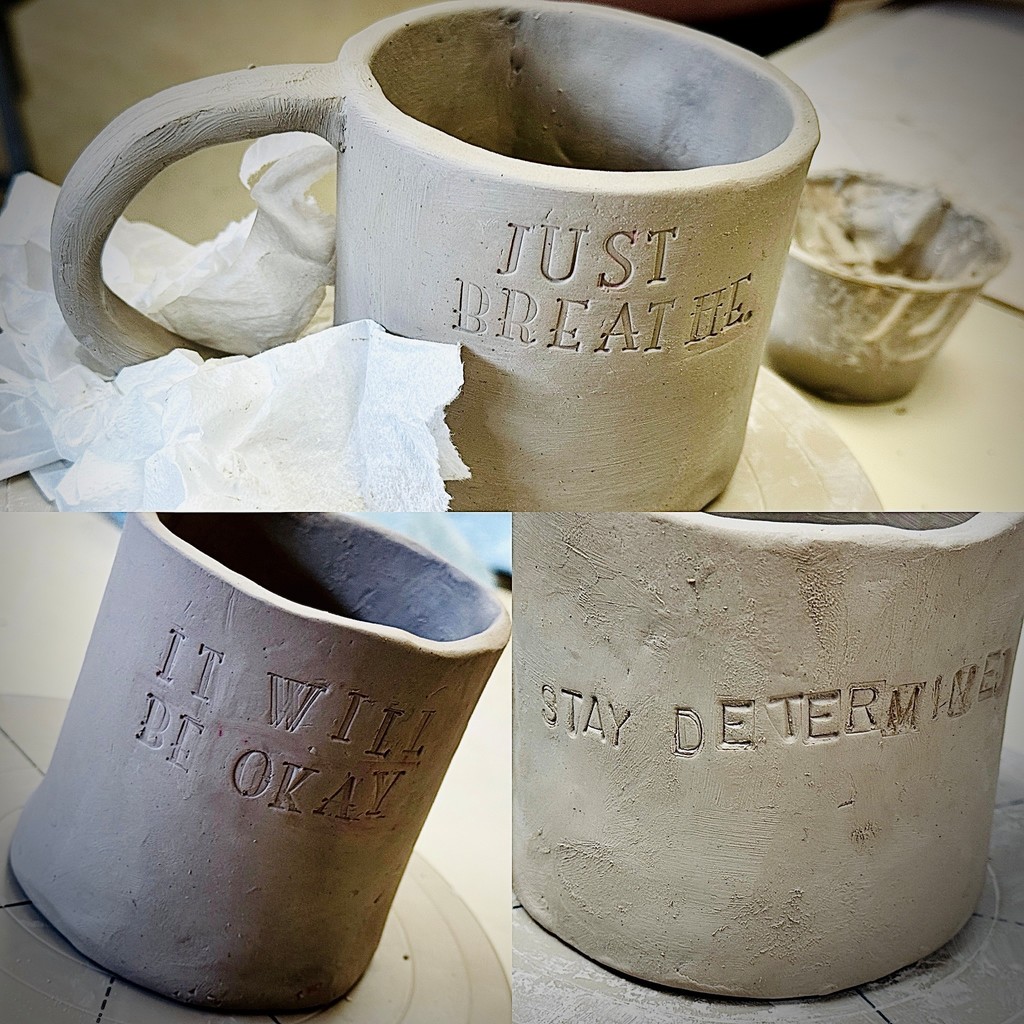 Mindful Mugs