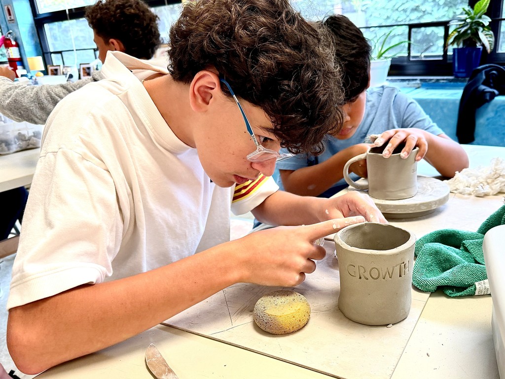 Mindful Mugs