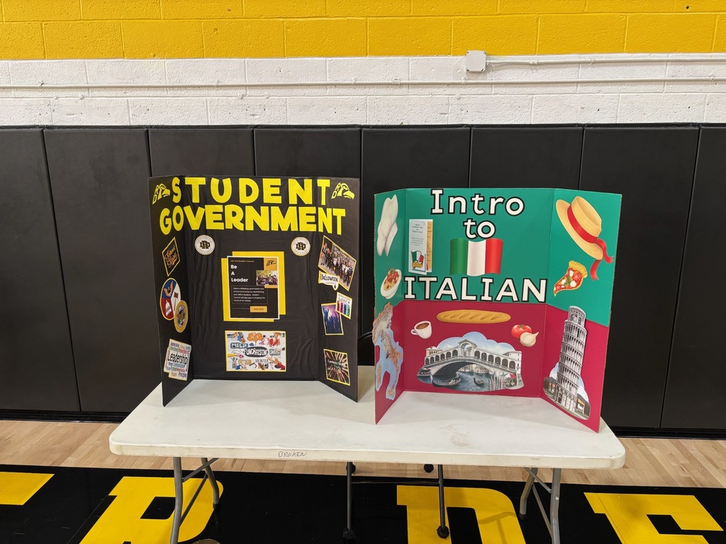 Club Fair