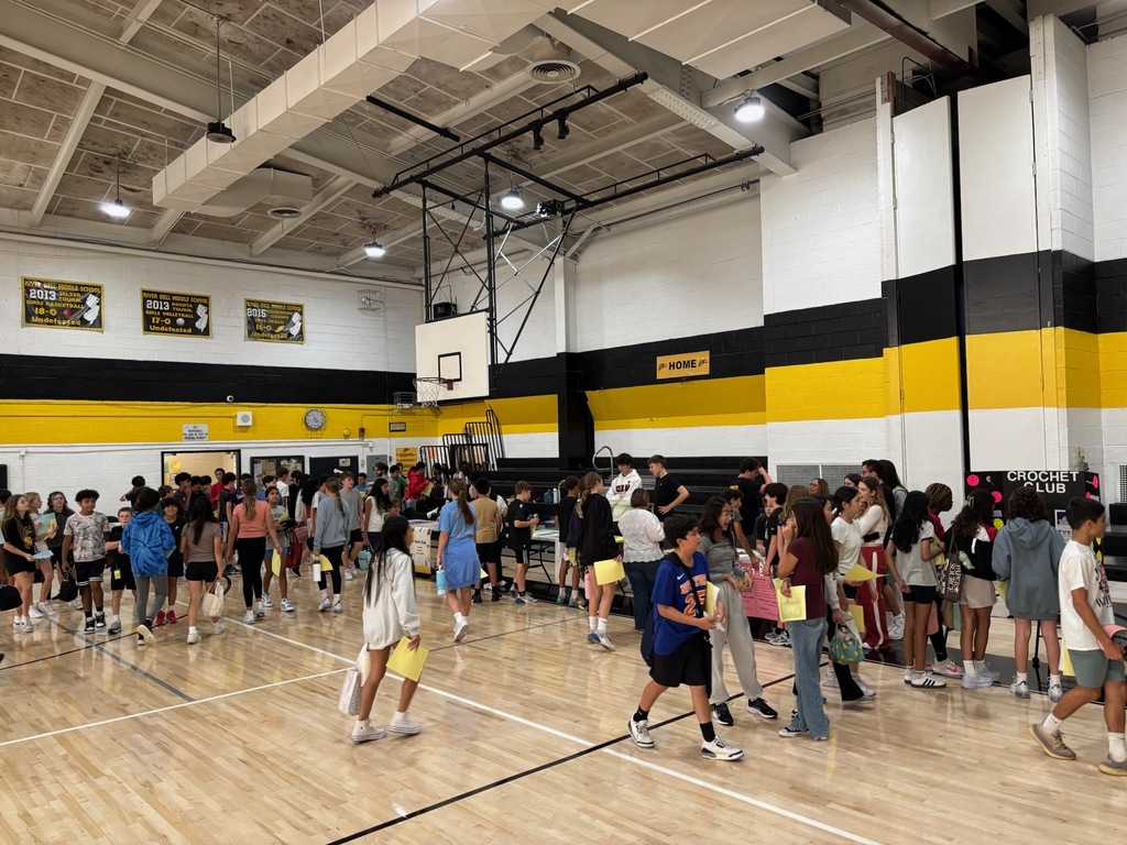 Club Fair