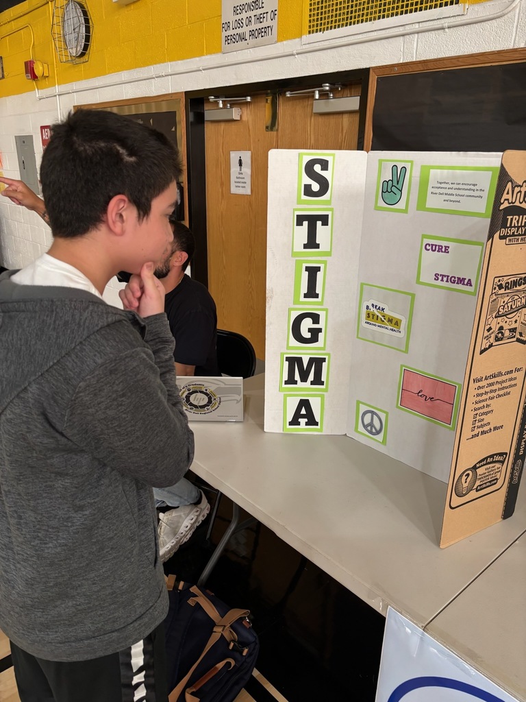 Club Fair