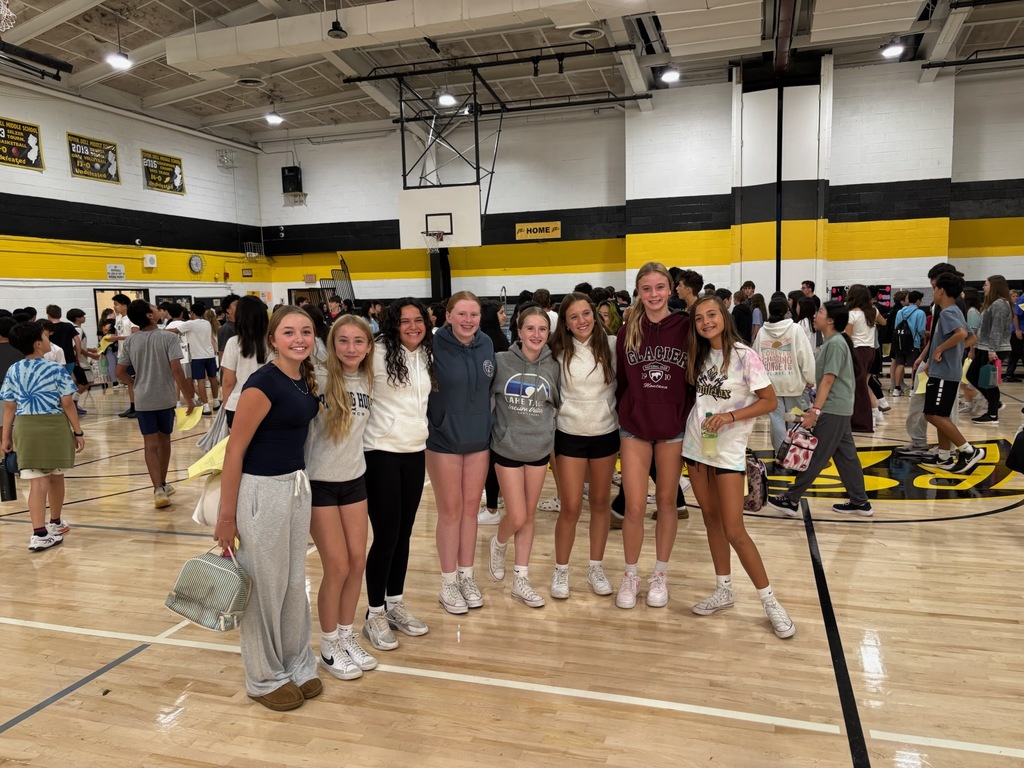 Club Fair