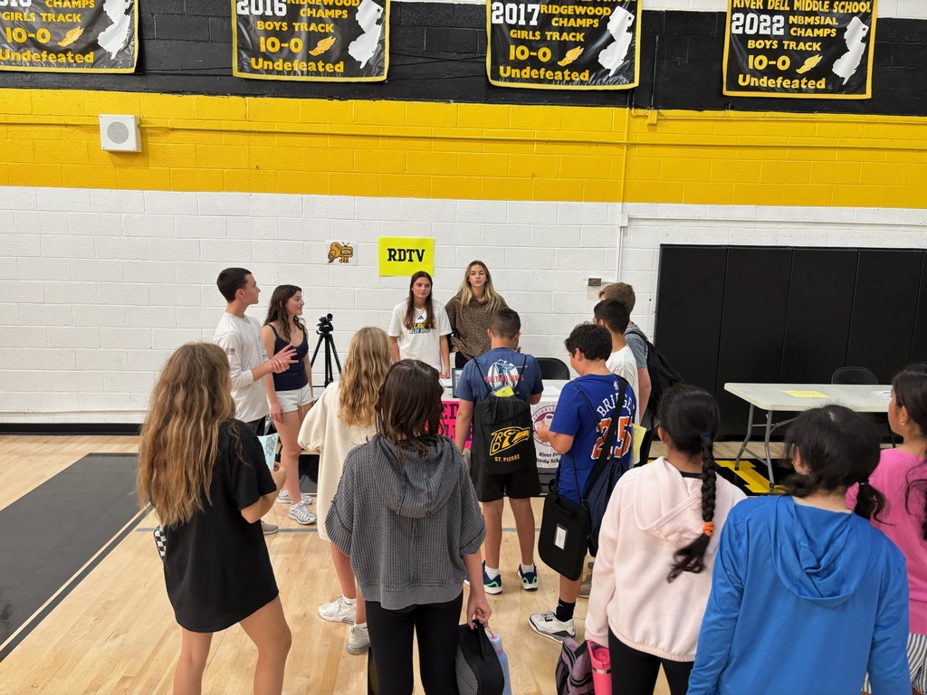 Club Fair