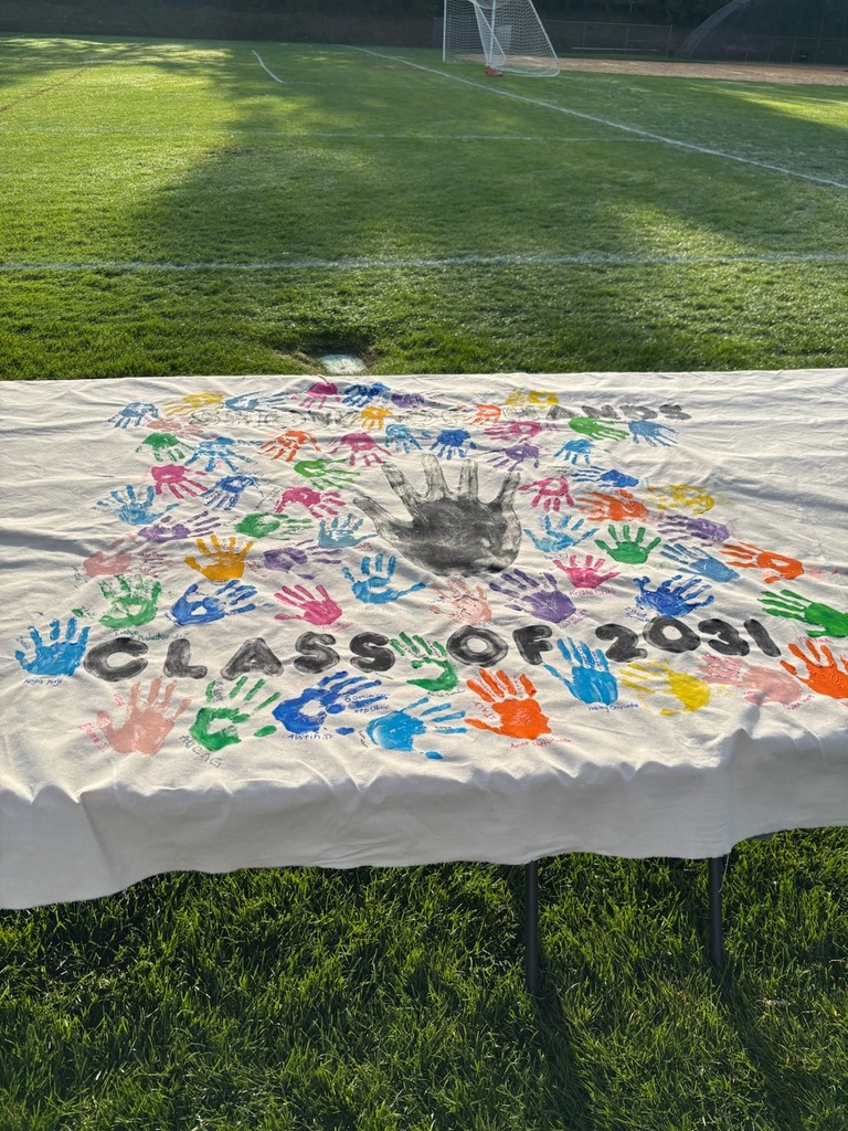 Show of Hands