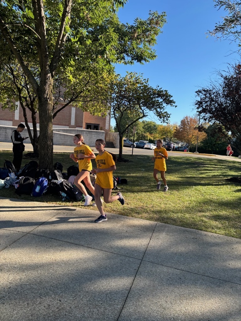 Cross Country