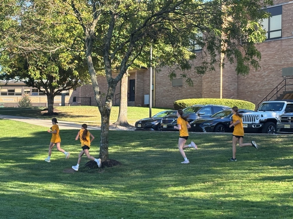 Cross Country