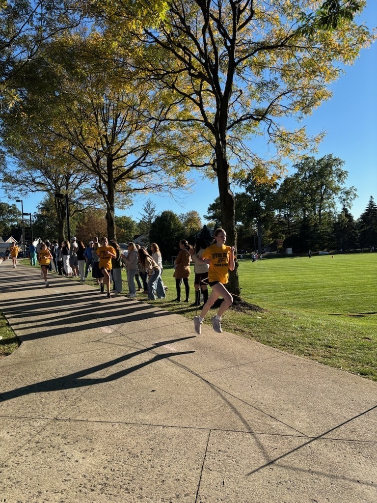 Cross Country