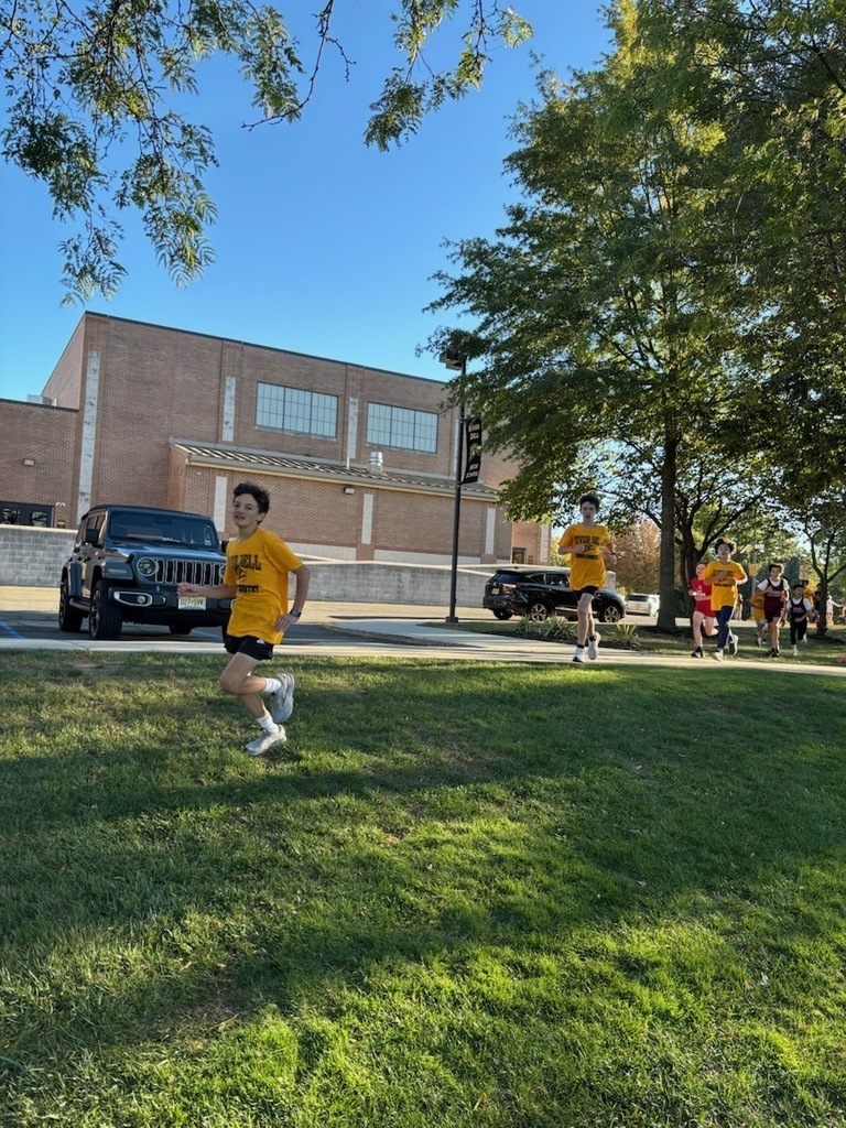 Cross Country