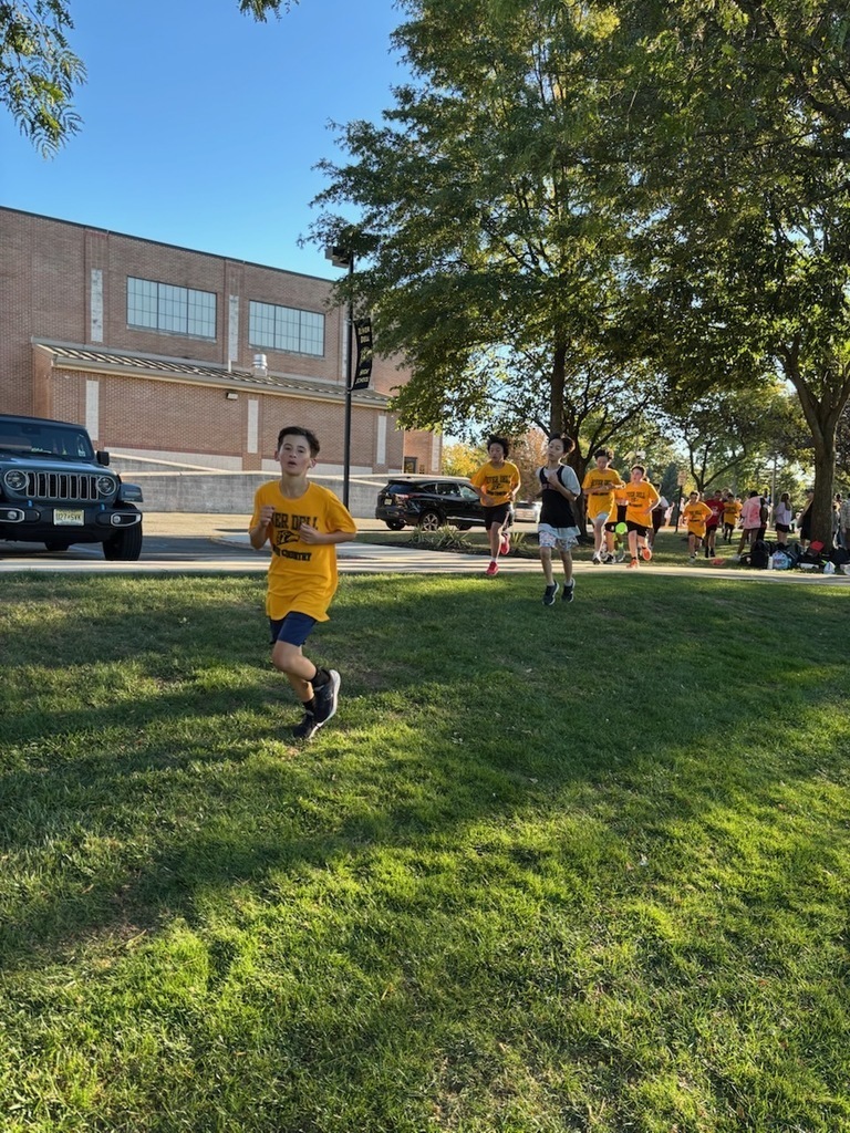 Cross Country