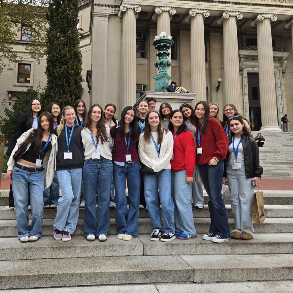 CSPA fall conference attendees