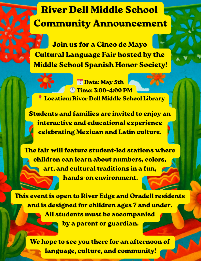 Cinco de Mayo
