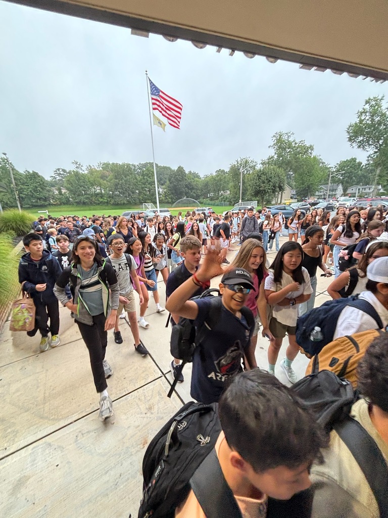 First Day