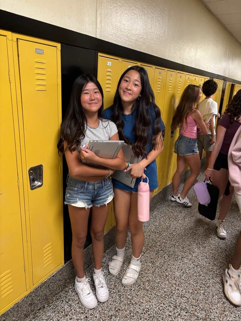 First Day