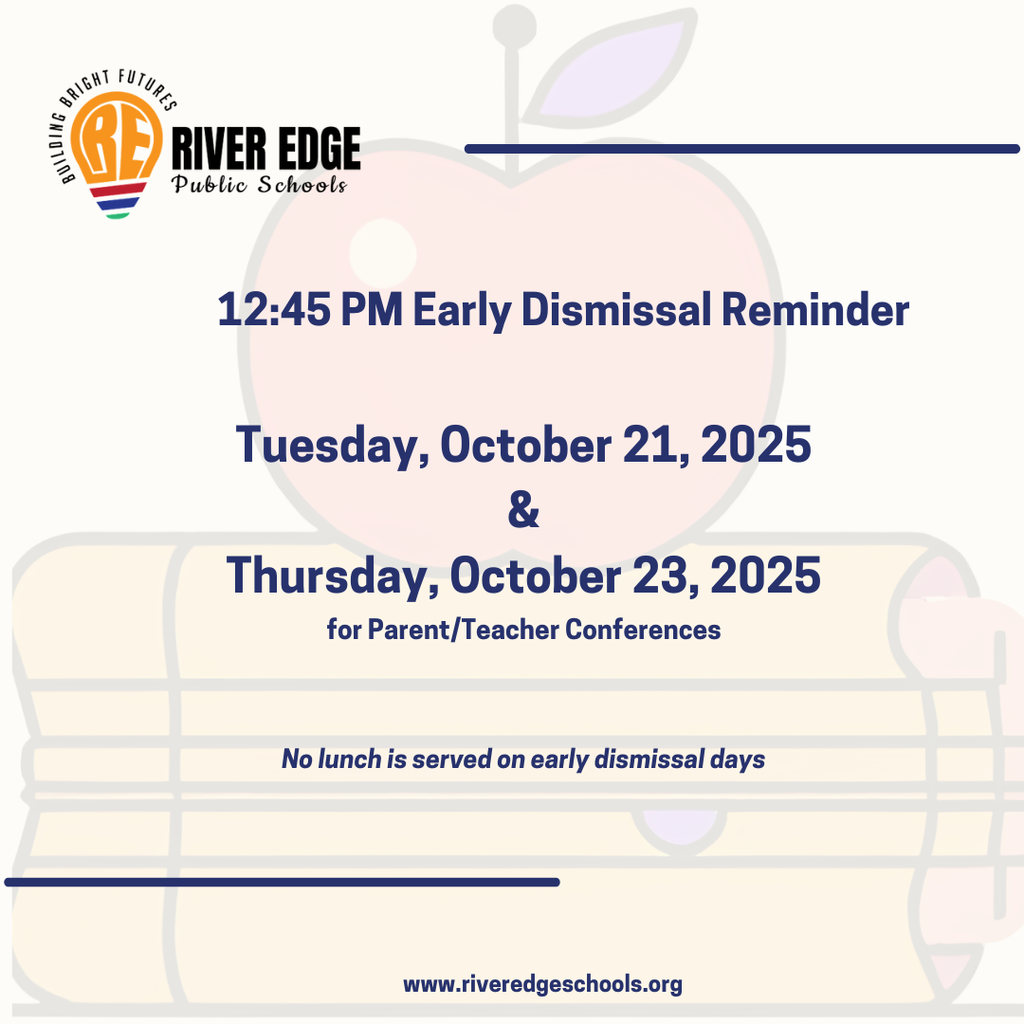 Early Dismissal Announcement  (1)