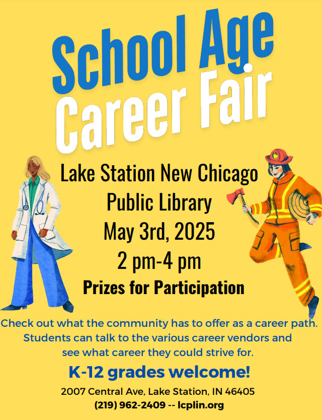 Career Fair