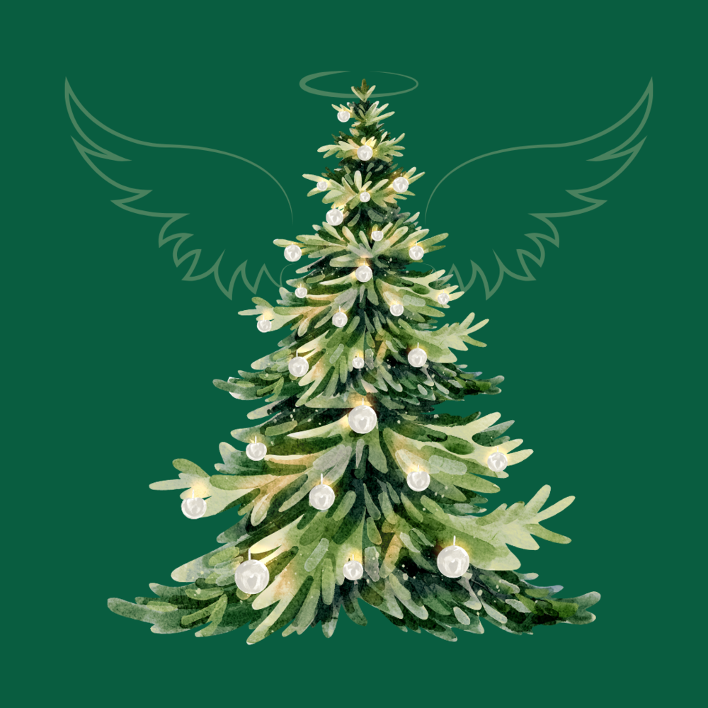 Linda’s Angel Tree Program Application