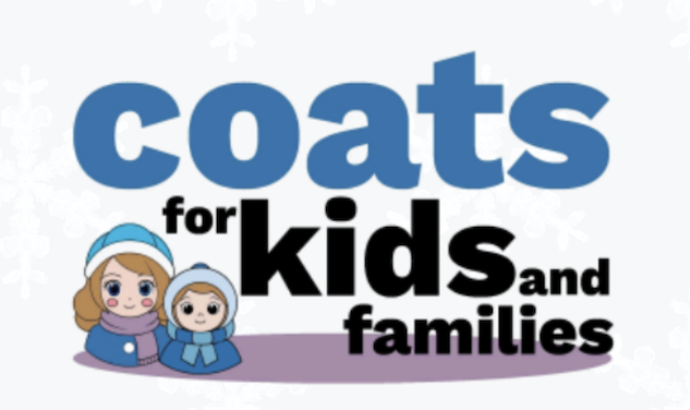 coats for families