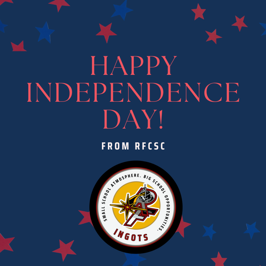 RF 4th of July