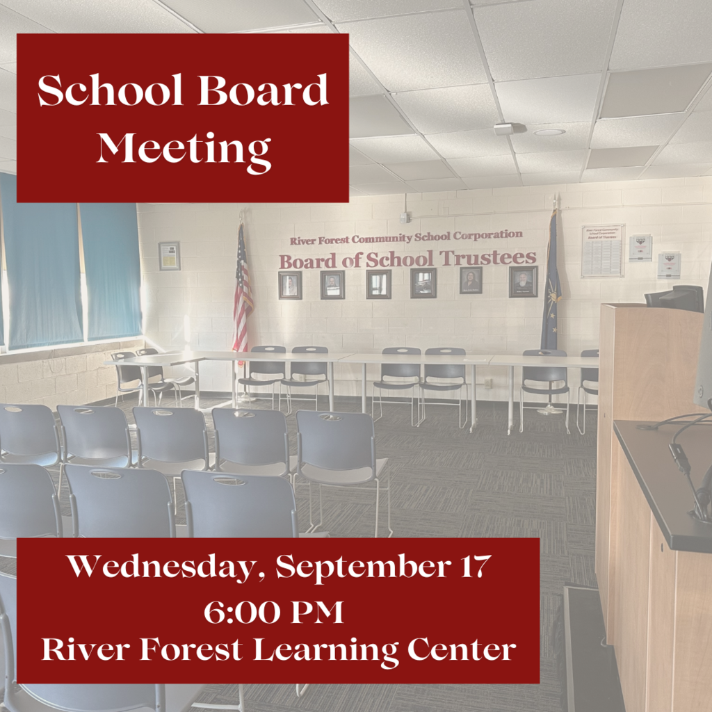 Board Meeting Post