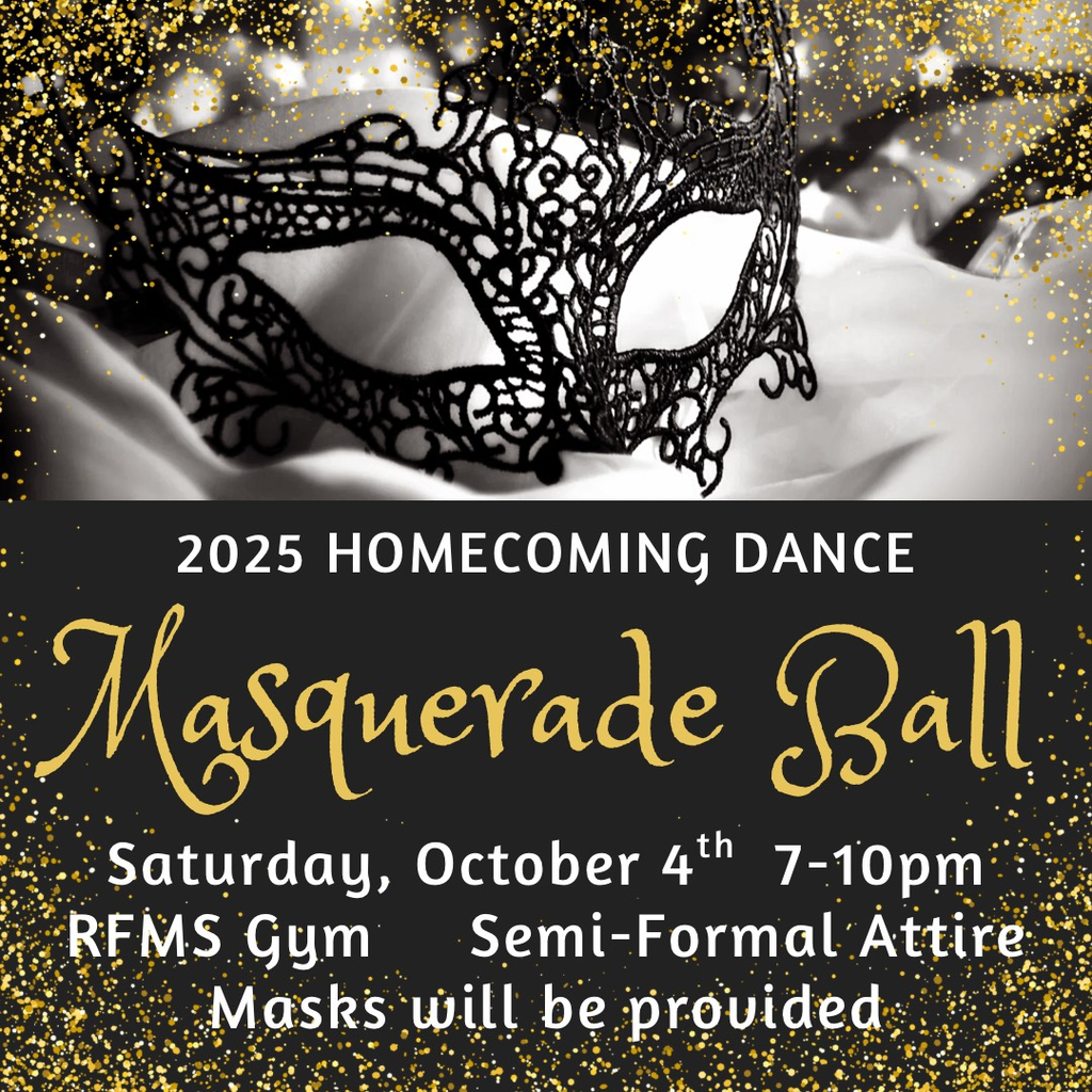 2025 Homecoming