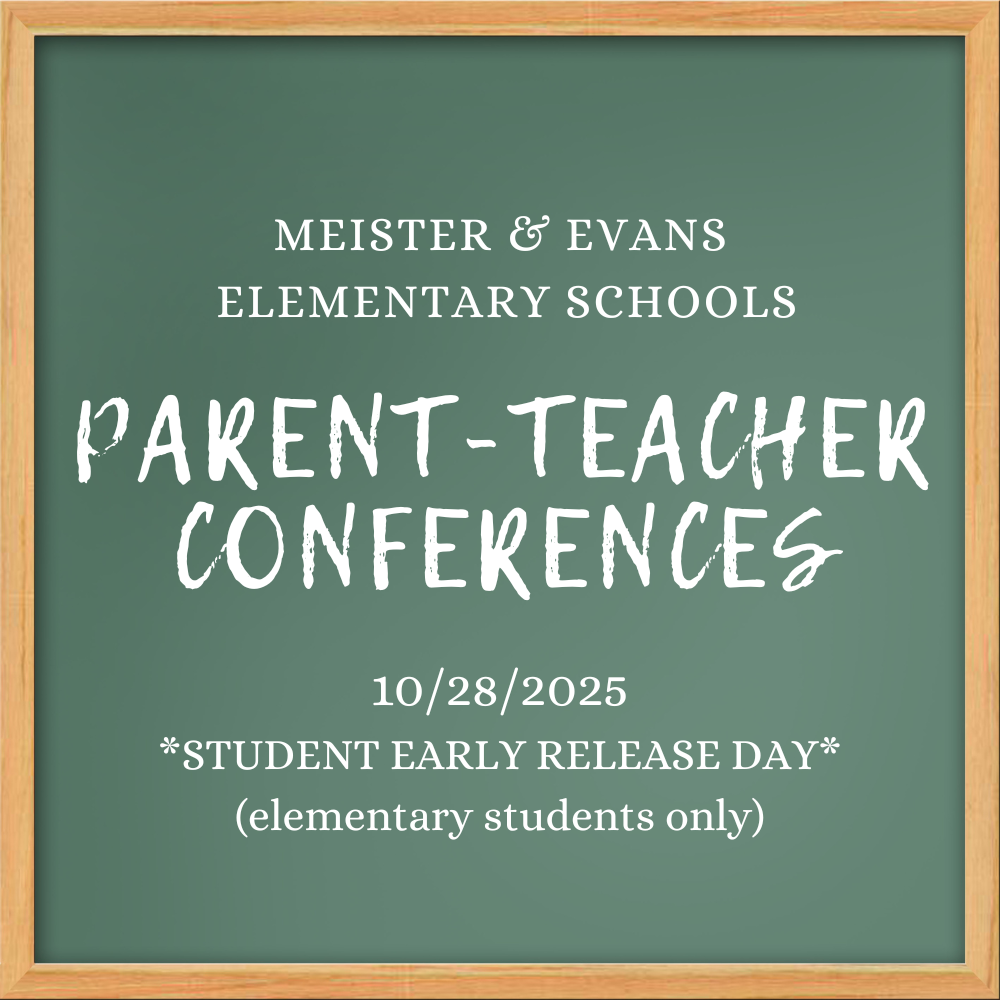 elm parent-teacher conferences