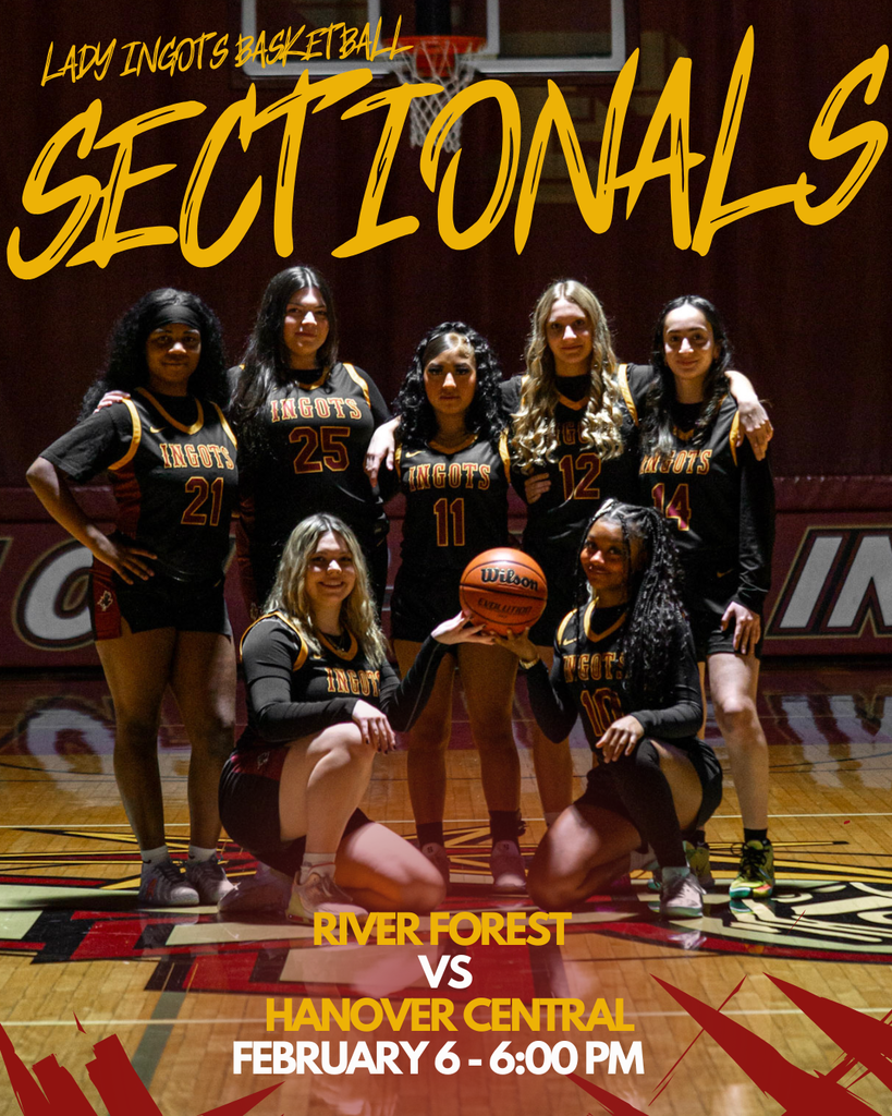Lady Ingots Sectionals