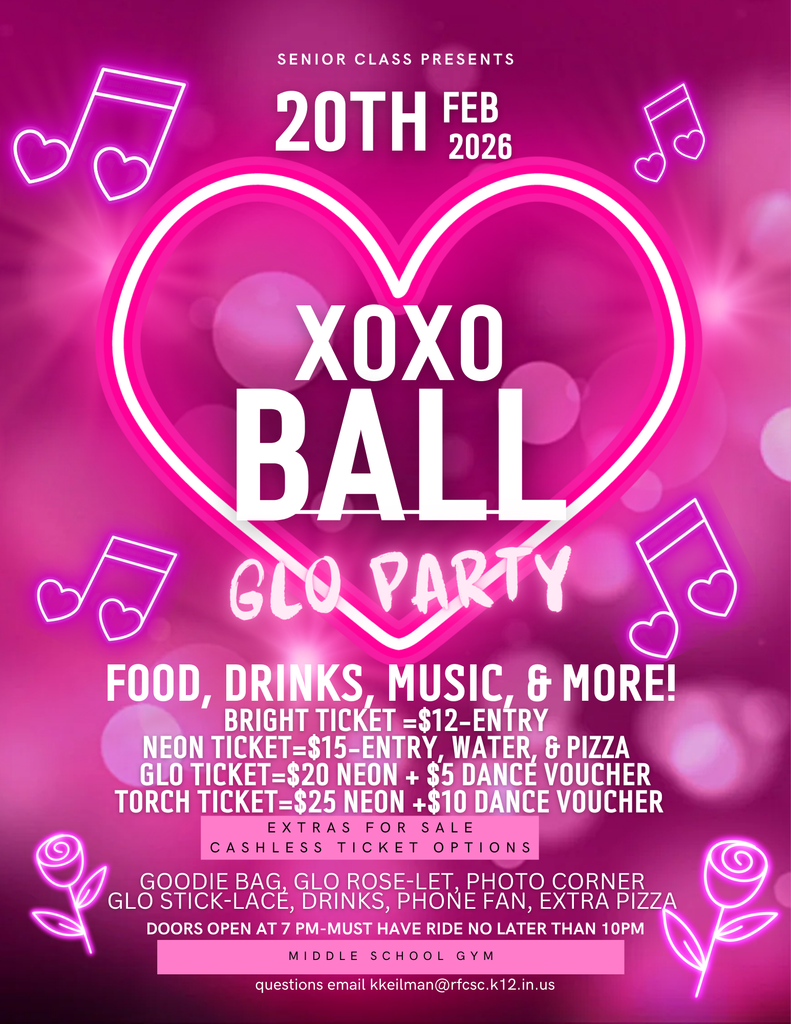 XOXO Ball 2026