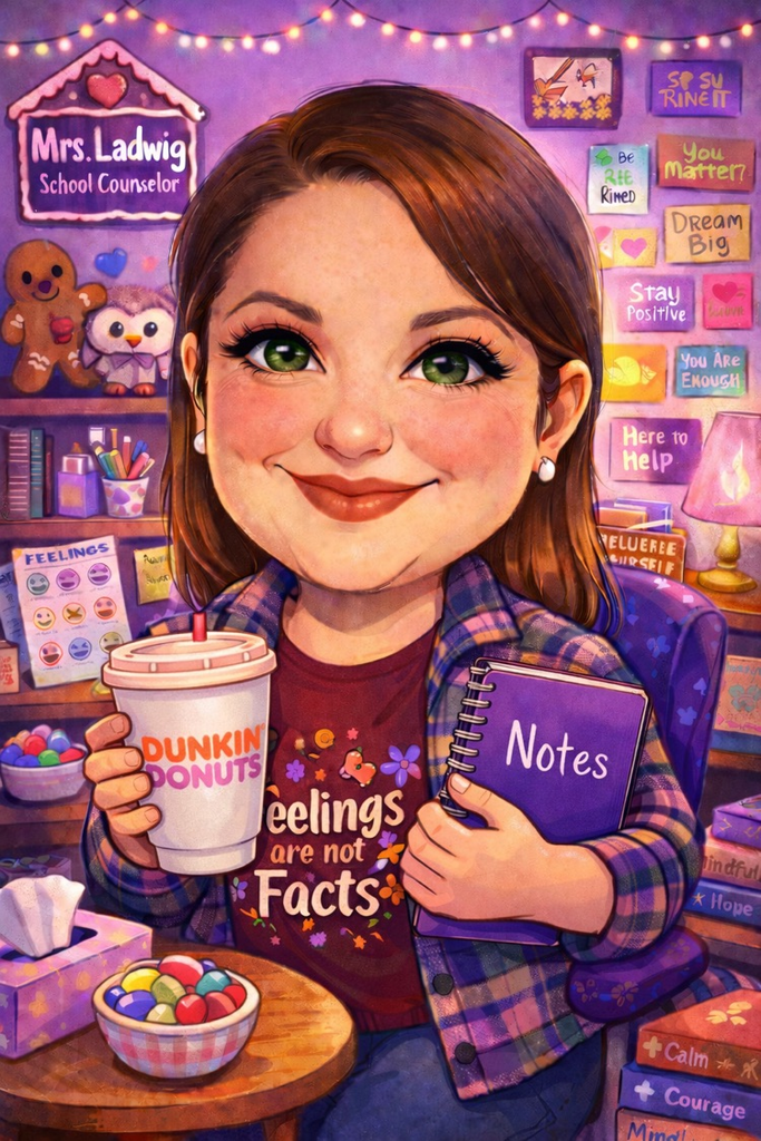 national school counseling week