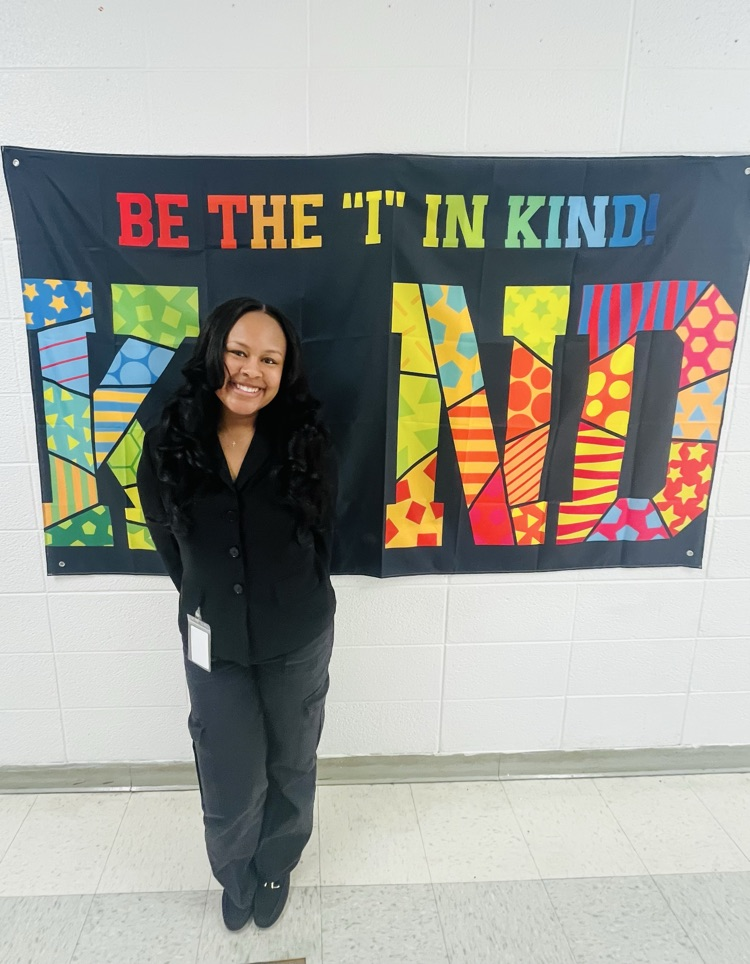 Meister National School Counseling Week