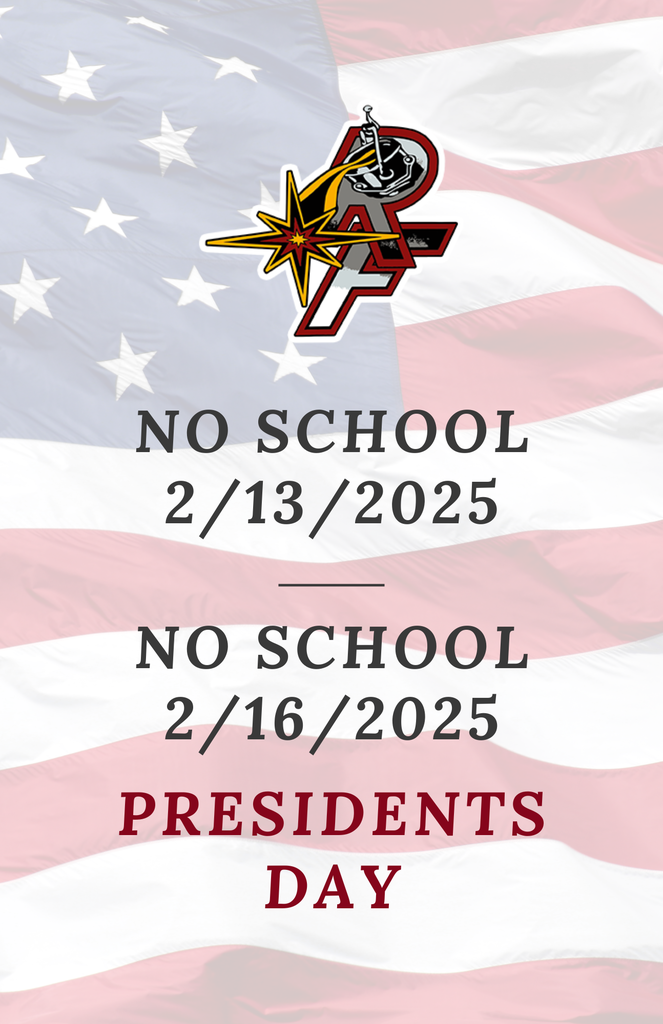 Presidents Day Weekend