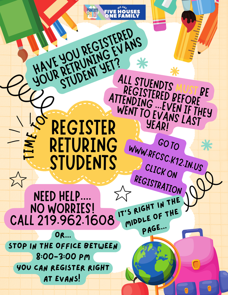 registration reminder