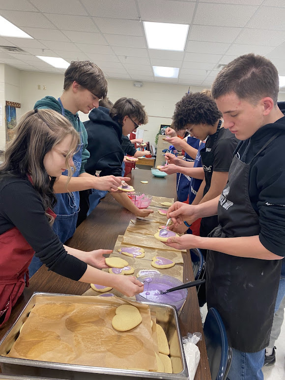 Cookie Fun! 