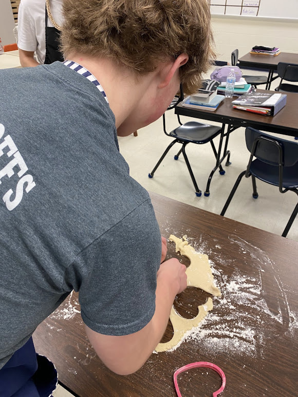 Cookie Fun! 