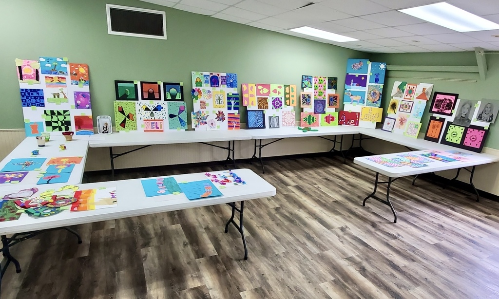 RR Art Dept.