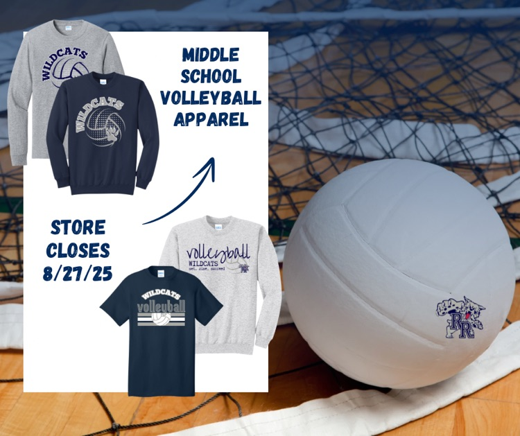 ms vball