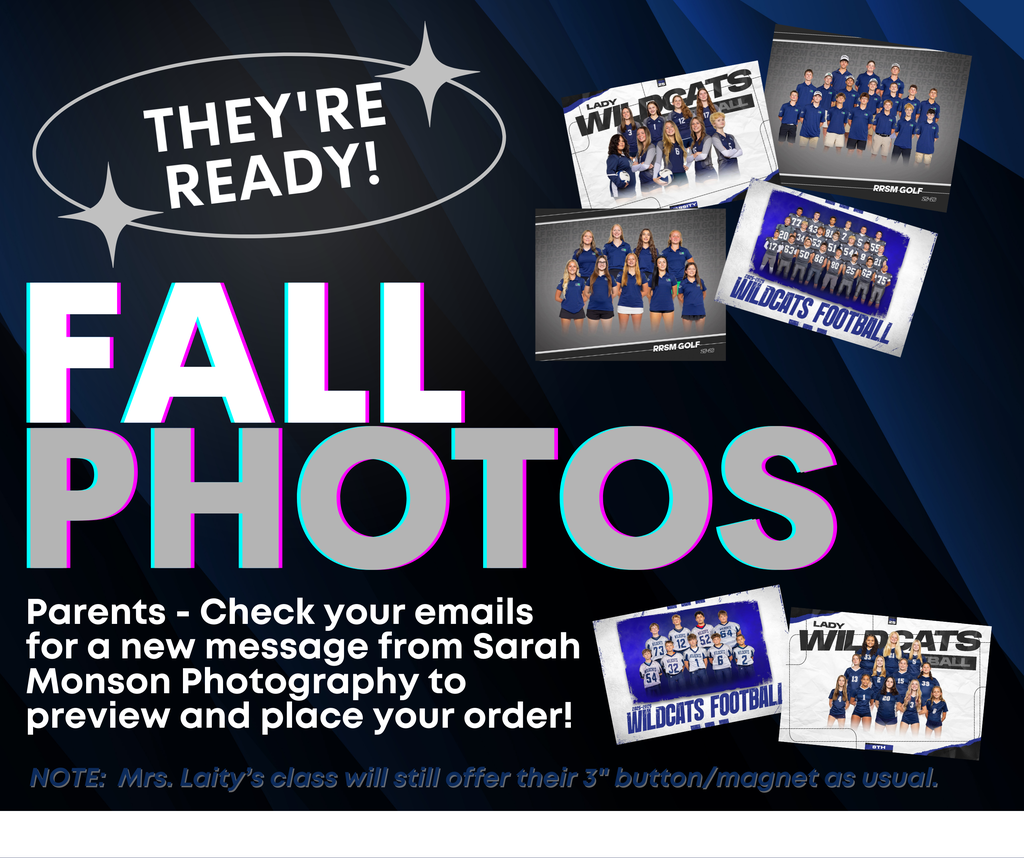 2025 Fall Sports Photos