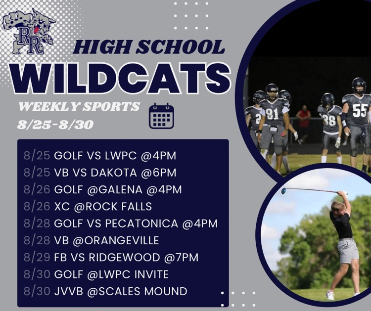 hs sports