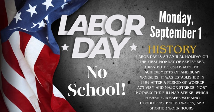 Labor Day
