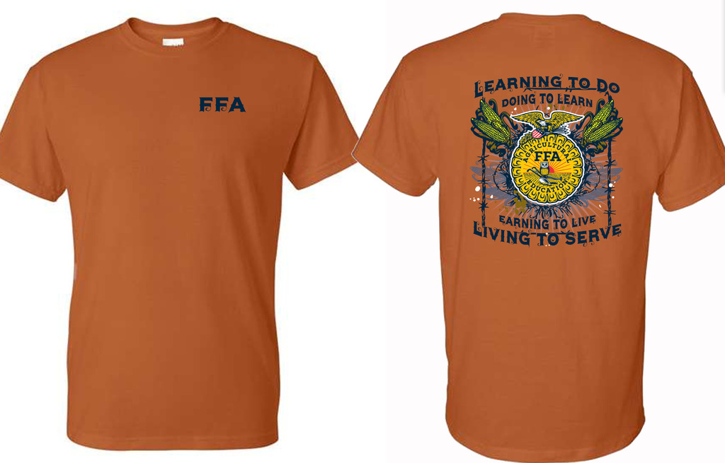FFA Shirt