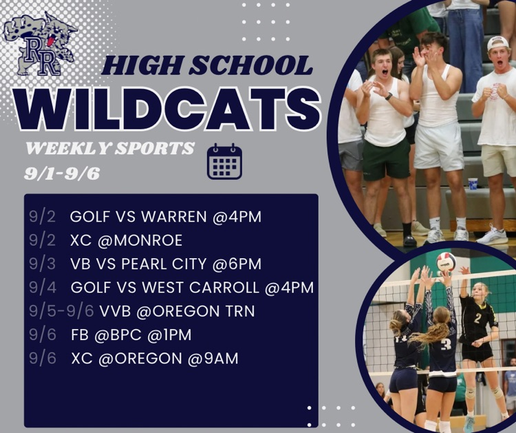 ha weekly sports 