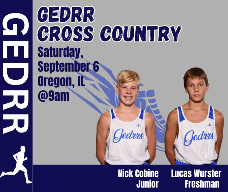 Oregon xc