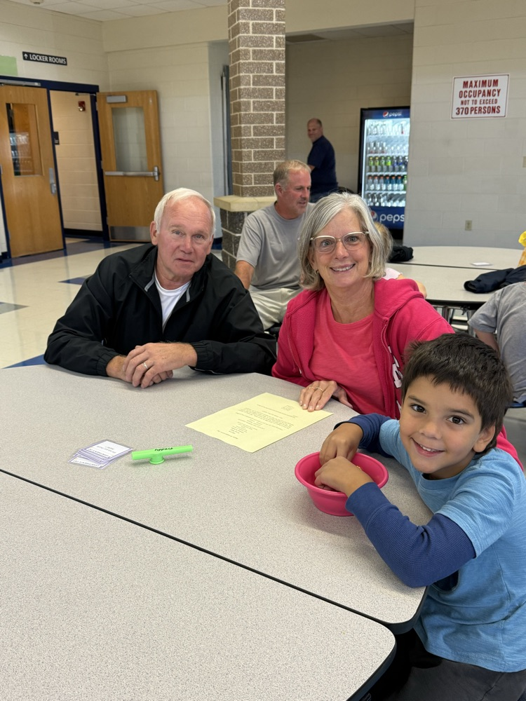 grandparents