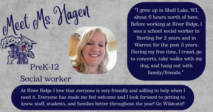 ms Hagen