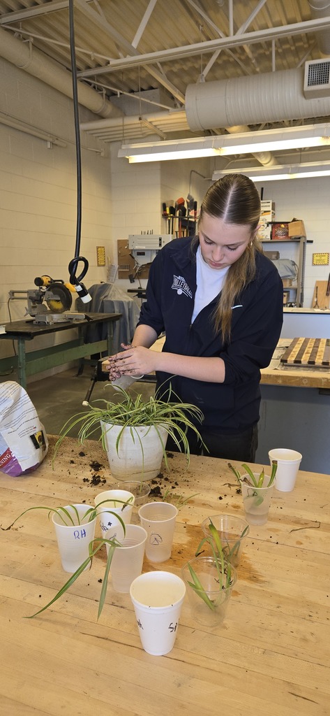 Horticulture