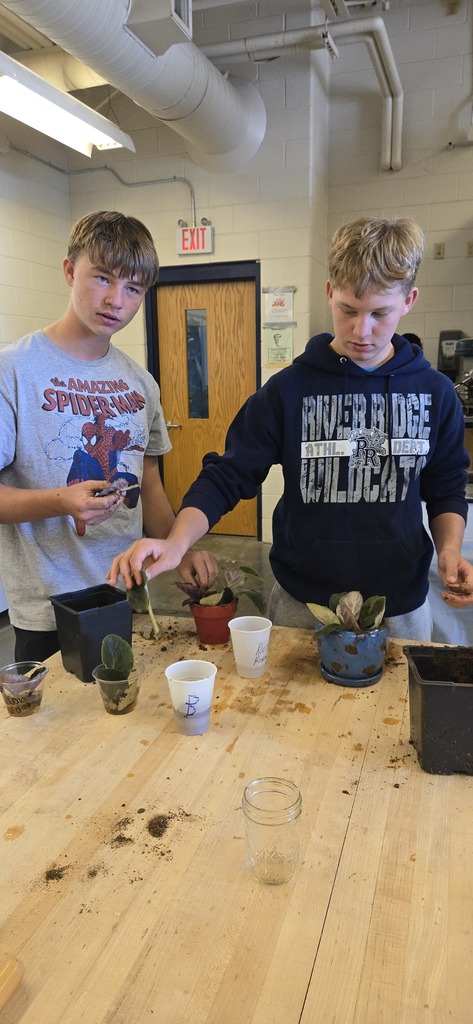 Horticulture
