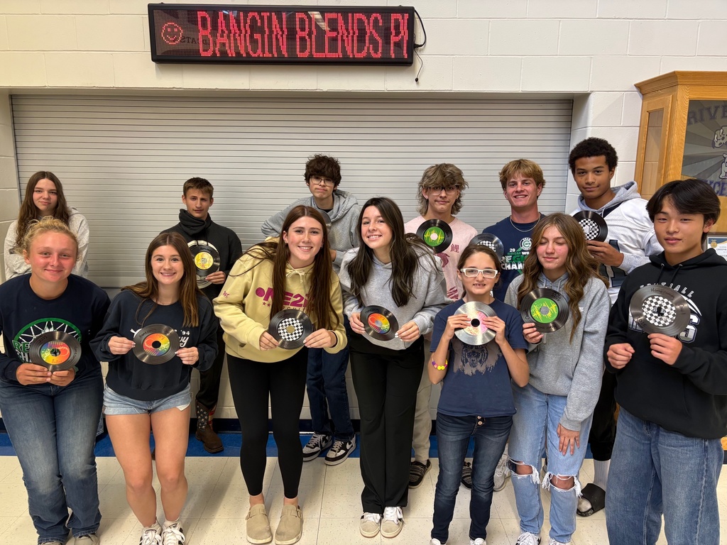 River Ridge Homecoming