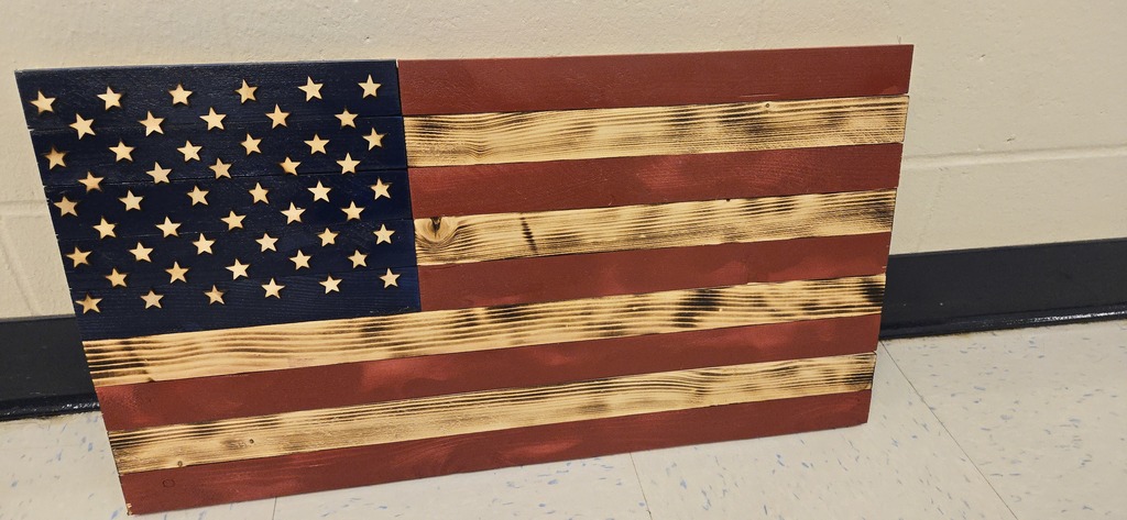 Flag