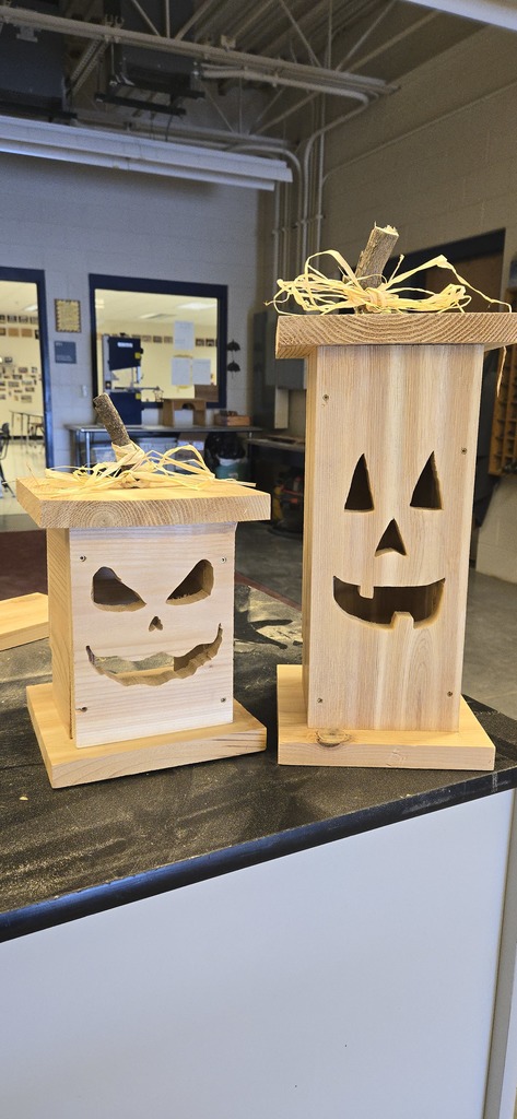 Pumpkins